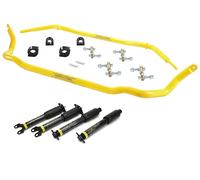 Afe Filtri 530-401001-J Controllo Johnny Oconnell Stage-1 Sospensione Pacchetto