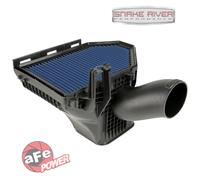 AFE Super Stock Intake Pro 5R Per 15-23 Dodge Challenger Hellcat 5.7L 6.2L 6.4L