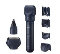 Panasonic XSHAPEPACK1EU rasoio elettrico / regolabarba / tagliabasette Panasonic