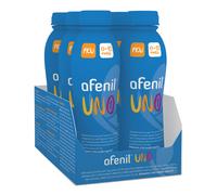 PIAM Afenil 1 - Alimento speciale per neonati con amminoacidi - 6 flaconi x 200 ml