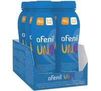 Afenil Uno MEDIFOOD 6 Bottiglie Da 200ml