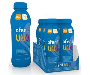 Afenil 1 Alimento Speciale per Neonati con Amminoacidi 500 ml