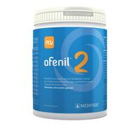 AFENIL 2 MISC AMINOACIDI 500G