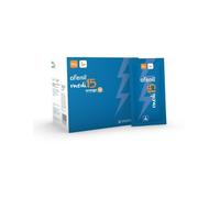 AFENIL MEDI 15 ARANCIA 30BUST