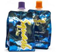 AFENIL SQUASH FRUTTI BOSCO 30 BUSTE