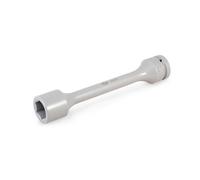 AFF Torque Limiting Extension Socket 1" Drive -33 mm 1 5/6" 550 ft/lbs - Gray - 40405