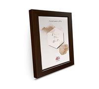 aFFa frames Hekla, Cornice portafoto in MDF con vetro acrilico, 13 x 18 cm