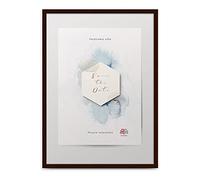 aFFa frames Hekla, cornice portafoto in MDF con vetro acrilico, 40 x 50 cm