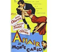 Affair In Monte Carlo [Edizione: Stati Uniti]