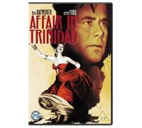 Affair In Trinidad (DVD) Rita Hayworth Glenn Ford Alexander Scourby