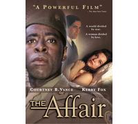 Affair, The (DVD) Ned Beatty Courtney B. Vance Leland Gantt Kerry Fox