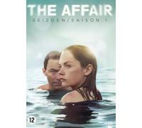 AFFAIR, THE - SEIZOEN 1