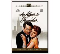 Affair to Remember