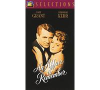Affair to Remember [Edizione: USA]