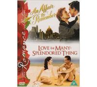 Affair to Remember/Love Is a.. [Edizione: Regno Unito]