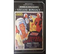 Affaire Du Collier De La Reine L [VHS]