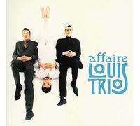Affaire, Louis - L'Affaire