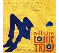 Affaire, Louis - L'Homme Aux Mille Vies (US Import)