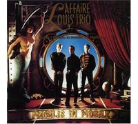 Affaire, Louis -Trio- - Mobilis In Mobile