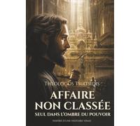 Affaire non classée: Seul dans l'ombre du pouvoir
