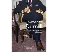 Affaires urgentes: Scènes de la vie diplomatique
