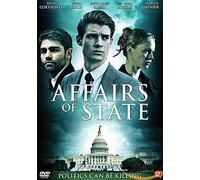 AFFAIRS OF STATE