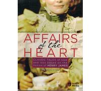 Affairs of the Heart: Series 1