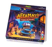 CreativaMente Affamati - Gioco in scatola