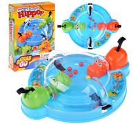 Affamati Ippopotami gioco di Hasbro