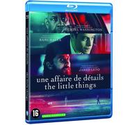 Une Affaire De Détails (Blu-ray) Rami Malek John Lee Hancock Denzel Washington