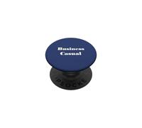 Affari Casual Divertente PopSockets PopGrip Adesivo