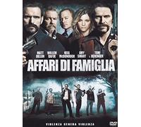 Affari di Famiglia (DVD)