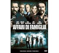 Affari di famiglia (DVD)