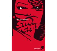 Affari di famiglia. Sin city. Ediz. variant. Vol. 5 - Miller Frank