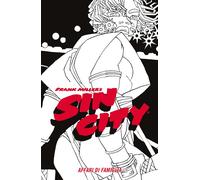 Affari di famiglia. Sin city. Vol. 5 - 2026 - Star Comics