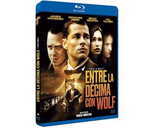 Affari di sangue / 10th & Wolf (Blu-Ray)