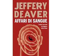 Affari di sangue