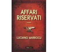 Affari riservati