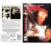 Affari sporchi (1990) VHS