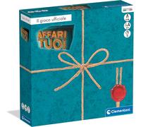 Affari Tuoi, Gioco da Tavolo Ufficiale del Programma TV con Pacchi e Offerte