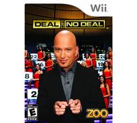 Affari tuoi - Nintendo Wii