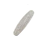 Affascinanti forcine con strass, con lucentezza delicata e squisita, trasudano un senso di lusso ed eleganza. Sono la scelta dei trendsetter, caratterizzati da squisita fattura e fascino artistico.