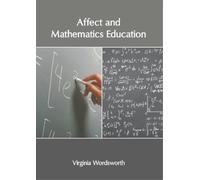 Affect and Mathematics Education (Copertina rigida)