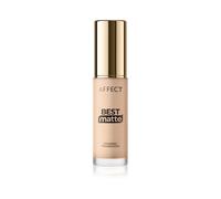 Affect Best Matte fondotinta 3N 30 ml - Fondotinta