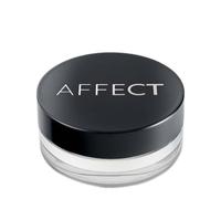 Affect Cipria Trasparente in Polvere di Riso Effetto Opaco