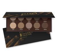 Affect Collezione Sopracciglia Palette Ombretti