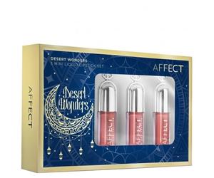Affect Desert Wonders kit per il trucco