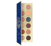 Affect Desert Wonders Palette Ombretti