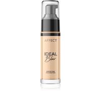 Affect Ideal Blur Perfecting Foundation fondotinta lisciante colore 2N 30 ml