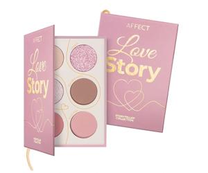 Affect Mini palette ombretti Love Story